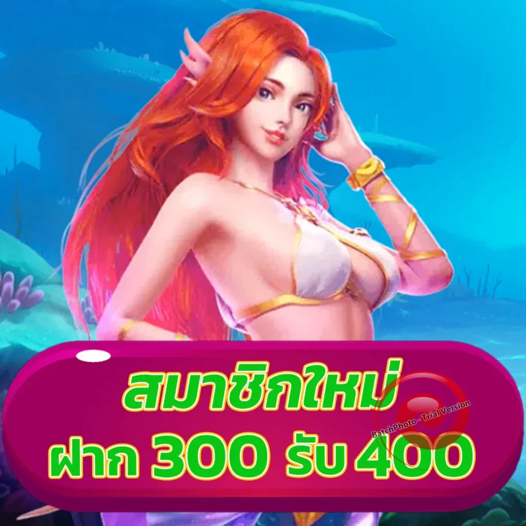 โบนัส bj-slot